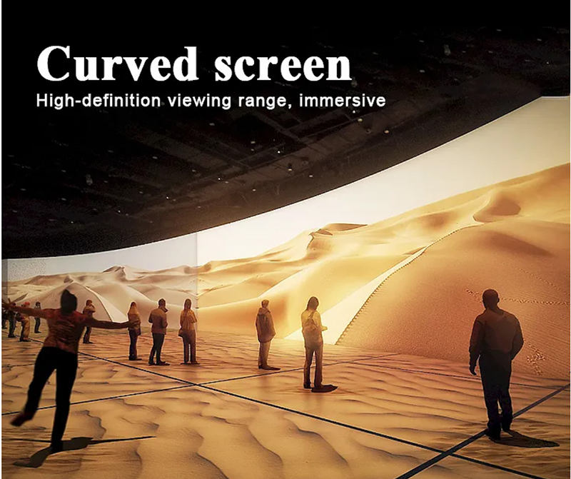 led display LED-Anzeige