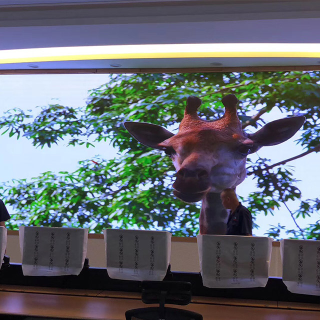 Indoor P1.25 P1.56 P1.8 Ultra HD großes Videodisplay Kirchenbühnenhintergrund LED-Bildschirm zu verkaufen