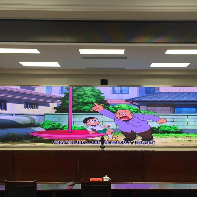 Indoor P1.25 P1.56 P1.8 Ultra HD großes Videodisplay Kirchenbühnenhintergrund LED-Bildschirm zu verkaufen