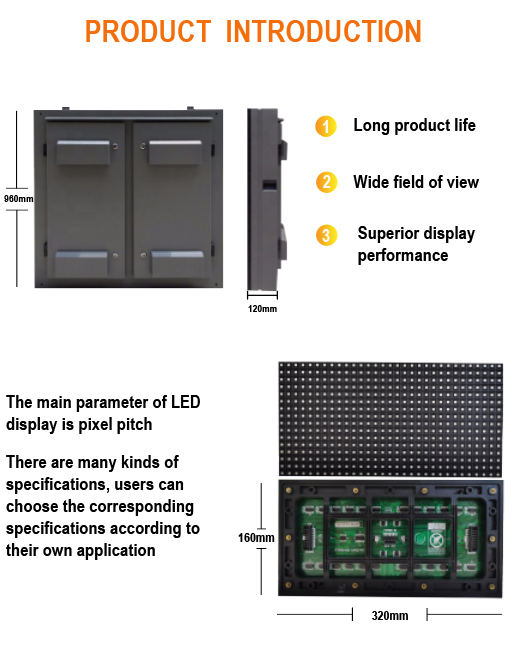 Einf&uuml;hrung in den Produktschrank