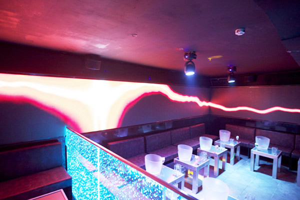 P6mm Aluminiumdruckguss für den Innenbereich