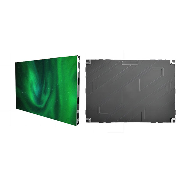 Indoor P1.25 P1.56 P1.8 Ultra HD großes Videodisplay Kirchenbühnenhintergrund LED-Bildschirm zu verkaufen