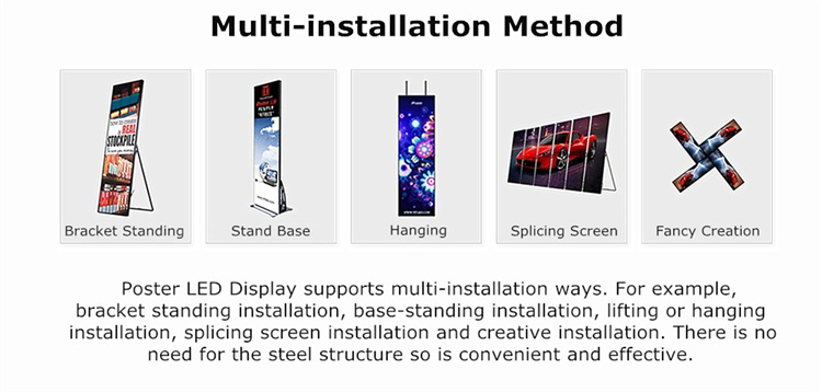 Installationsanleitung