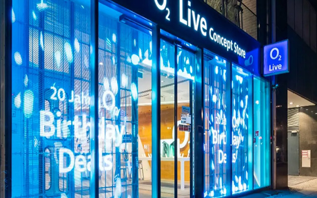 Shenzhen Xing Guang Cai Technology Co., Ltd wurde 2013 gegründet