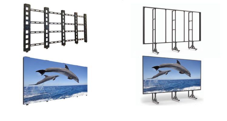 Installationsm&ouml;glichkeiten