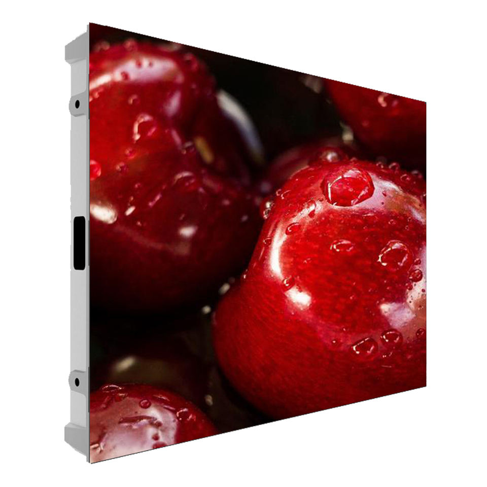 Trendprodukte China Großhandel Indoor-LED-Display für TV-Studio