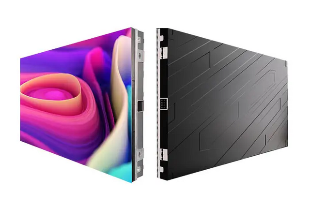 HUB Board Mini-LED-Bildschirm mit kleinem Pixelabstand für den Innenbereich