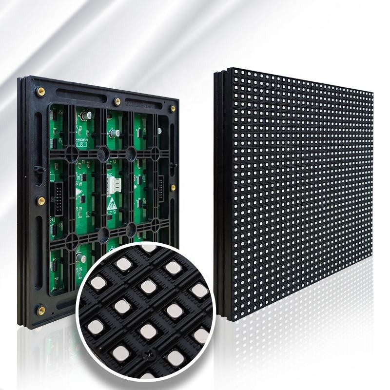 XGC Fabrikpreis Wasserdichte LED-Module LED-Anzeige