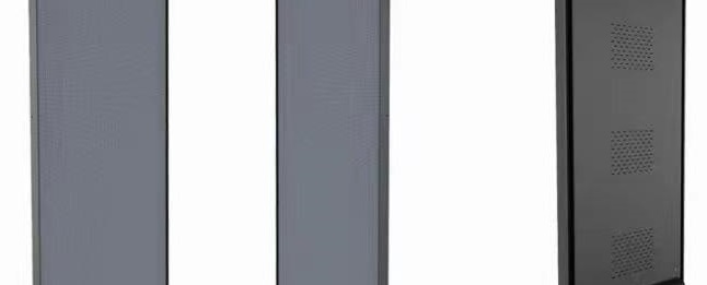 Hohe W&auml;rmeableitung