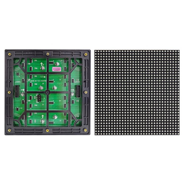 Wasserdichte LED-Display-LED-Panel-LED-Module für den Außenbereich